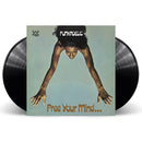 Funkadelic - Free your mind and your ass will follow (45 rpm ed.) (LP)