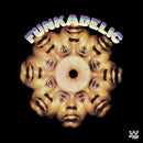 Funkadelic - Funkadelic (LP) - Discords.nl
