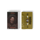 Funkadelic - Maggot brain (muziekcassette)