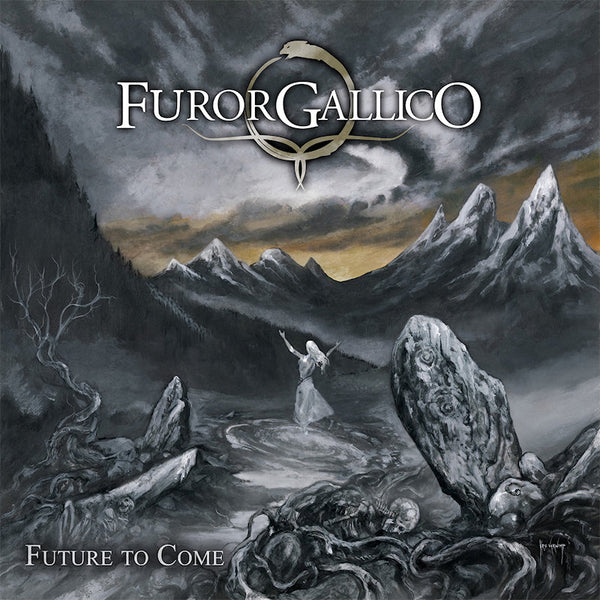 Furor Gallico - Future to come (LP) - Discords.nl