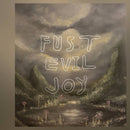 Fust - Evil joy (LP)