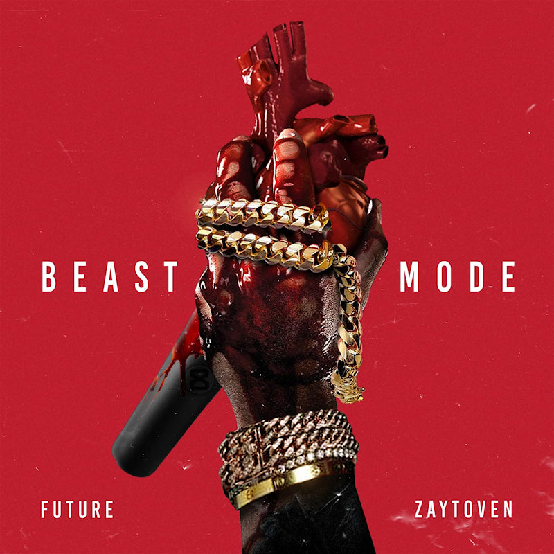 Future - Beast mode (LP) - Discords.nl