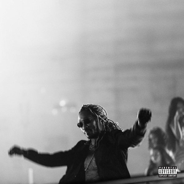 Future - High off life (LP)