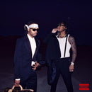 Future & Metro Boomin - We don't trust you (LP) - Discords.nl