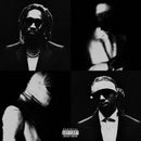 Future & Metro Boomin - We still don't trust you (CD) - Discords.nl