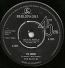 Beatles, The - Help! (7-inch Tweedehands) - Discords.nl