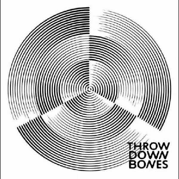 Throw Down Bones - Throw down bones (LP) - Discords.nl