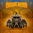 Fuzzing Nation - Mothertruck (LP)