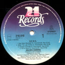 Golden Earring - N.E.W.S. (LP Tweedehands)