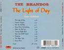 Brandos, The - The Light Of Day - Tour Edition (CD Tweedehands)