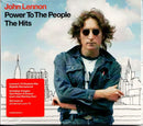 John Lennon - Power To The People: The Hits (CD) - Discords.nl