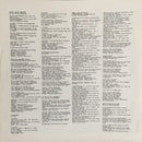 Kaz Lux - Distance (LP Tweedehands) - Discords.nl