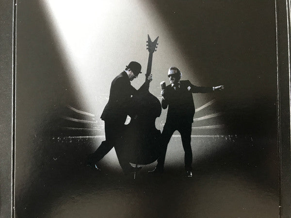 Yello - Touch Yello (CD)