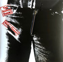 Rolling Stones, The - Sticky Fingers (LP Tweedehands)