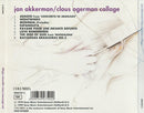 Jan Akkerman / Claus Ogerman - Collage (CD Tweedehands) - Discords.nl