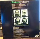 Flavium - Chalkfarm (LP Tweedehands)