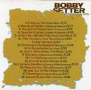 Bobby Setter Band - 35 Years International Hits (CD Tweedehands) - Discords.nl