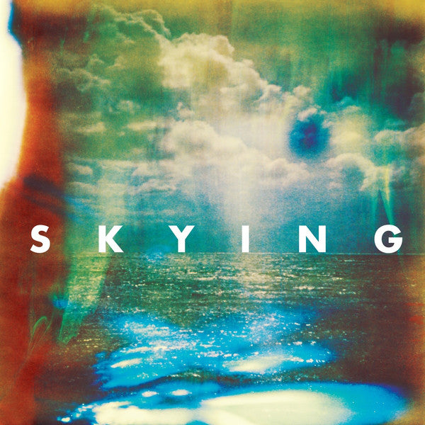 Horrors, The - Skying (LP) - Discords.nl