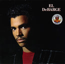 El DeBarge - El DeBarge (LP Tweedehands)