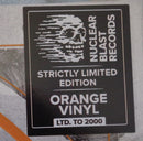 Bleed From Within - Shrine (Orange Vinyl LP) - Discords.nl