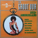 Various - Een Groot Uur Zuid-Amerikaans (LP Tweedehands)