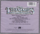 Trammps, The - Disco Inferno (CD Tweedehands)