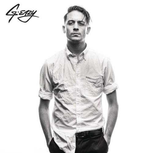 G-eazy - These things happen (LP)
