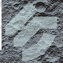 G -man - Moonbase alpha (LP)