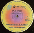 Dave Mason - Alone Together (LP Tweedehands)