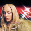 Jorja Smith - What Are The Odds (LP)