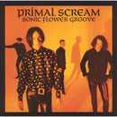 Primal Scream - Sonic Flower Groove (LP) - Discords.nl