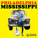 G. Love & Special Sauce - Philadelphia mississippi (CD) - Discords.nl