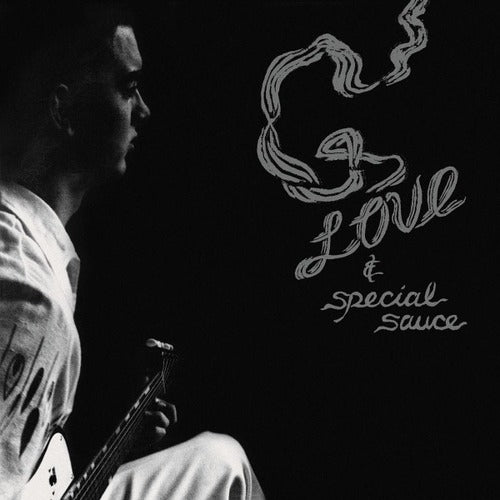 G. Love & Special Sauce - G. love & special sauce (LP) - Discords.nl