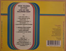 Ten Years After - Live At The Fillmore East (CD Tweedehands)