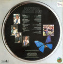 Solution (4) - Cordon Bleu (LP Tweedehands)