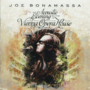 Joe Bonamassa - An Acoustic Evening At The Vienna Opera House (CD Tweedehands)