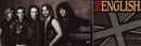 Bad English - Backlash (CD Tweedehands)