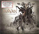 MaYaN - Antagonise (CD) - Discords.nl