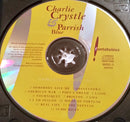 Charlie Crystle & Parrish Blue - Somebody Save Me (CD Tweedehands)