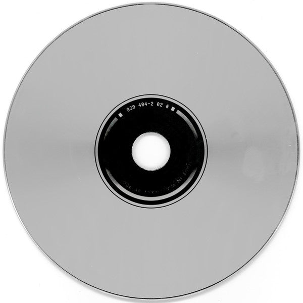 Art Of Noise, The - Below The Waste (CD Tweedehands)