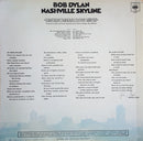 Bob Dylan - Nashville Skyline (LP Tweedehands) - Discords.nl