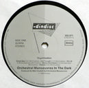Orchestral Manoeuvres In The Dark - Organisation (LP Tweedehands)