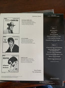 Elvis Presley - Elvis' Christmas Album (LP Tweedehands)