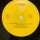 Mbongeni Ngema - Hugh Masekela - Sarafina! (LP Tweedehands)