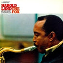 Harold Land - The Fox (LP Tweedehands)