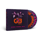 G3 - Reunion live (CD)