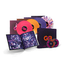 G3 - Reunion live (LP)