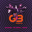 G3 - Reunion live (LP)