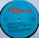 Troggs, The - The Troggs (LP Tweedehands)