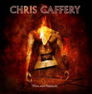 Chris Caffery - Pins And Needles (CD Tweedehands) - Discords.nl